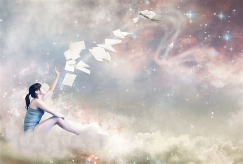 Why You Should Stop Dreamingthe Things I Learned From Jen Glantz