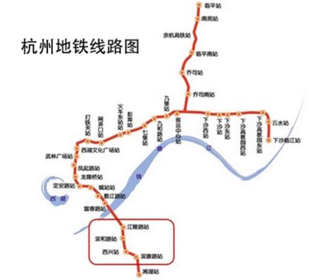 杭州地铁14号线规划图杭州2030年规划图杭州地铁11至15号线图第2页大山谷图库