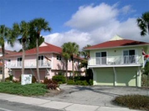 Palm Terrace Resort (Fort Myers Beach, FL) - Resort Reviews - TripAdvisor