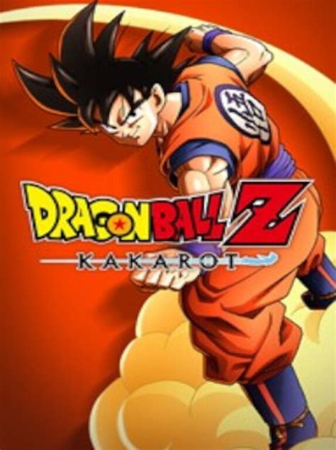 Comprar Dragon Ball Z Kakarot Deluxe Edition Xbox One Key