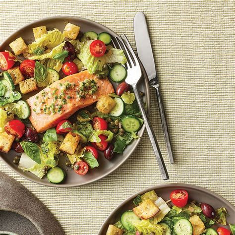 recette de paves de saumon en cuisson lente coup de pouce