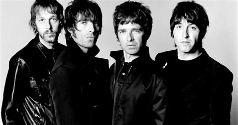 Oasis Full Official Chart History Official Charts Company