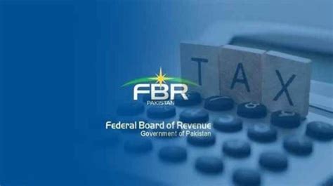 Fbr Expands Fixed Retailers Scheme To 42 Cities Plans New Tax Rates Pakistan Observer