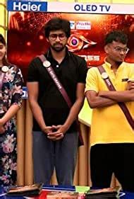 Bigg Boss Tamil Episode 6 6 TV Episode 2022 IMDb