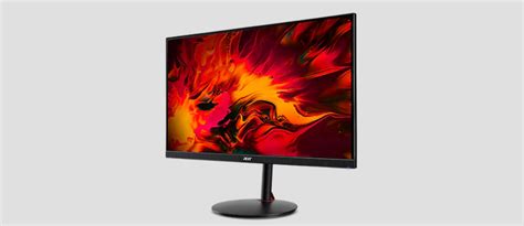 Acer Nitro 5 Монитор Telegraph