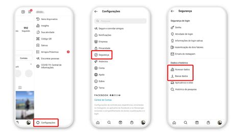 Como Excluir Conta Do Instagram Pelo Celular