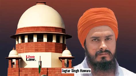 Supreme Court Issues Notice On Ex Punjab Cm Beant Singh Assassination