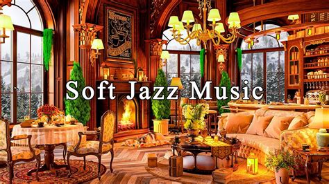 Relaxing Jazz Music For Working StudyingSoft Jazz Instrumental Music