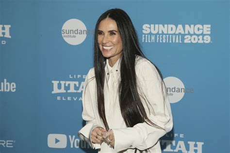 Demi Moore Immer noch sexy mit fast Diese Bikini Bilder machen Fans völlig verrückt