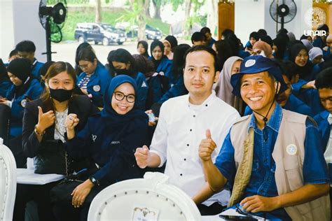 Foto BBK 4 Banyuwangi Universitas Airlangga Official Website