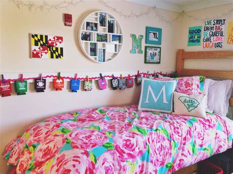 Sorority House Dorm Room Dorm Room Designs Dorm Sweet Dorm Girls