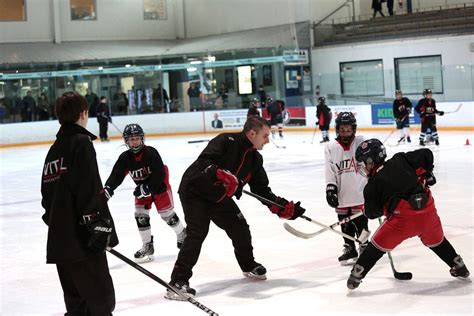 Hockey Camps Toronto | Hockey Camp Vaughan | Ice Hockey Schools