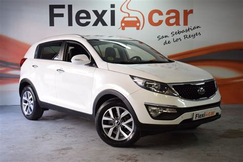 Kia De Segunda Mano Coches Baratos Kia
