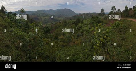 Africa Uganda East Africa Black Continent Pearl Of Africa Great