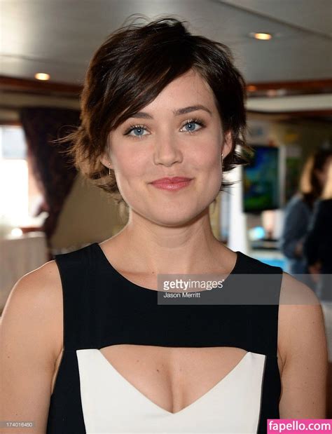 Megan Boone Megandesaever Msmeganboone Nude Leaked Onlyfans Photo