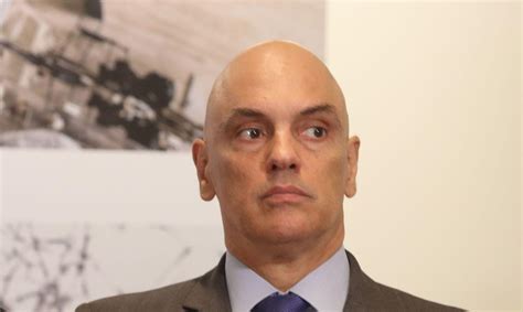 Moraes é Eleito Presidente Da Primeira Turma Do Stf Jornal De Itatiba