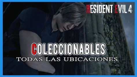 Resident Evil Remake Todos Los Coleccionables Y C Mo Conseguirlos