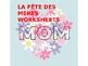 LA FÊTE DES MÈRES WORKSHEETS by MARY S FRENCH AND SPANISH RESOURCES