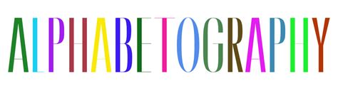 alphabetography click photography workshops