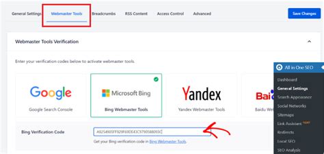 How To Add Your Website To Bing Webmaster Tools CompareTopHosting