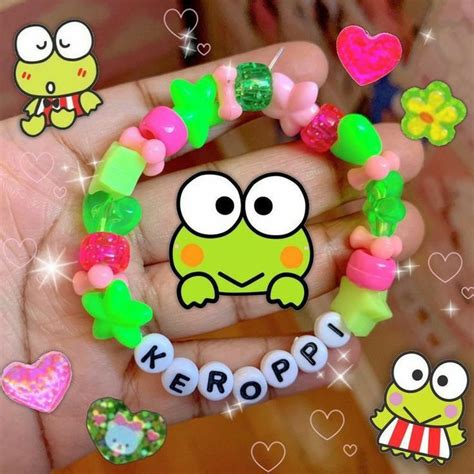 Pin By Sofia De Andion E Alc Ntara On Lip Balm Diy Kandi Bracelets