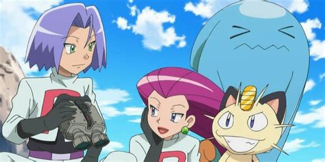 Pokémon Las 10 Mejores Cualidades Del Equipo Rocket Cultture