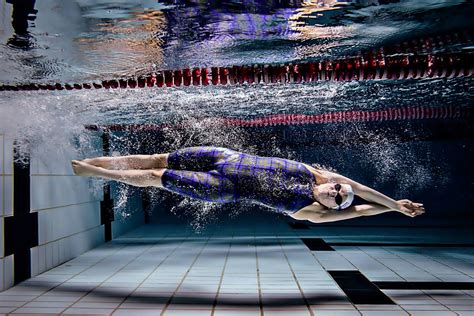 🔥 Free Download Olympic Swimming Underwater Photography Mcmaster Swim Team By Dianedawson