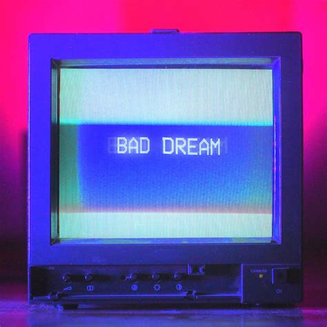 Bad Dream Single Album By Cannons Apple Music