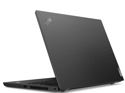 Lenovo ThinkPad L14 Gen 1 Intel Specs Tests And Prices