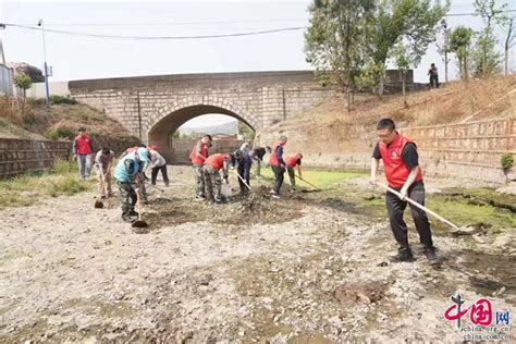 昆明寻甸启动2023年“河长清河”专项行动中国网