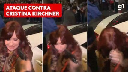 Ataque Contra Cristina Kirchner O Que Se Sabe E O Que Falta Esclarecer