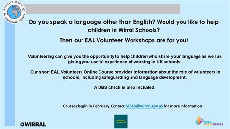 Wirral Lifelong Learning Service - Education - 35 Photos | Facebook