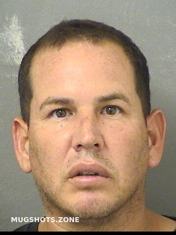 OBED CINTRON 08 31 2022 Palm Beach County Mugshots Zone