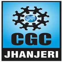 Cgc Jhanjeri Placements Highest Package Inr Lpa Average