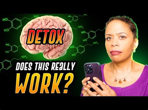 Understanding The Dopamine Detox Is It Real Or Hype Memory Trees News