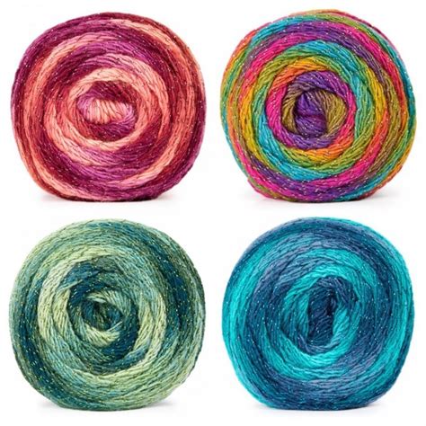 Universe Yarn Hobbii