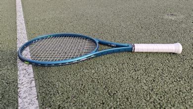 Wilson Blade 98 V8 Review And Playtest 2021 PeRFect Tennis