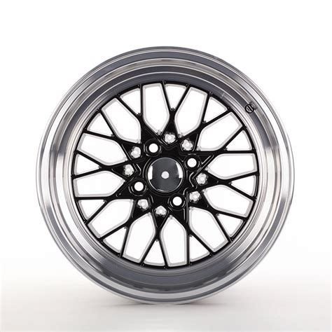 Replica Alloy Wheel Rims Car Wheels Alloy Rims China Auto