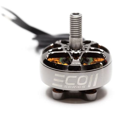 EMAX ECO II 2207 Brushless Motor (1900Kv) ECO222071900 B&H Photo