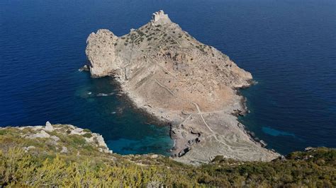 A Marettimo Con Il Cral Dell Universit Mediterranea Di Reggio Calabria