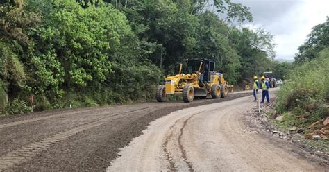 Trânsito na Serra do Faxinal será interrompido para obras de