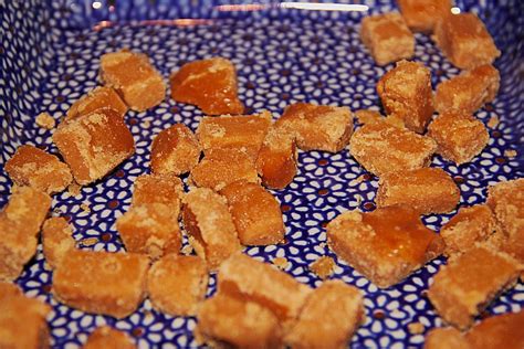 Sahne Karamellbonbons Von B Rchenknutscher Chefkoch De