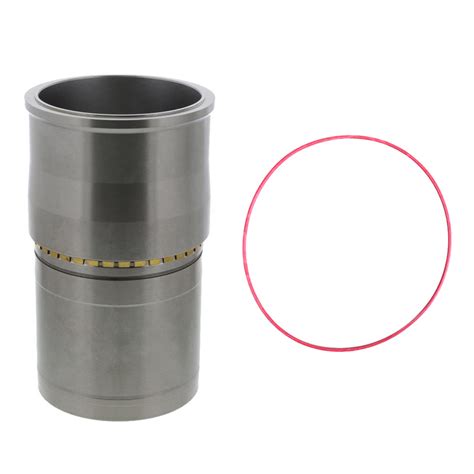 Cummins ISX 150mm Non APR Cylinder Liner With Seals 4309389