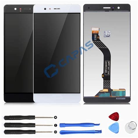 For Huawei P Eva L Lcd Display Touch Screen Panel Lcd Digitizer For