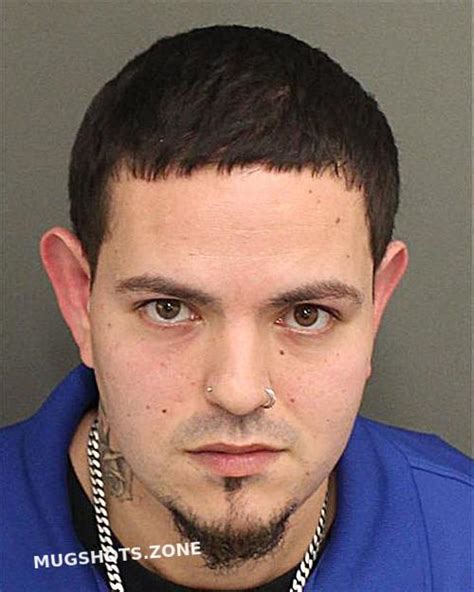 Martinez Jesus Antonio 05 03 2024 Orange County Mugshots Zone