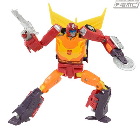 Takara Tomy Transformers Studio Series Jazz Hot Rod And Kup New Stock Images Transformers