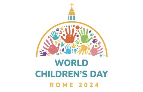 World Children's Day - Friday, May 24 - St. James School - Manchester CT