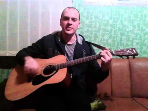 Nautilus Pompilius - Прогулки по воде (cover) - YouTube