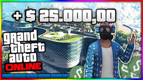 SCHNELL Geld machen in GTA 5 Online für ANFÄNGER in 2022 Lando