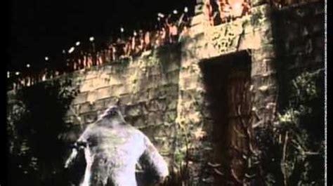 Video - King Kong 1933 Colorized -NFSG | King Kong Wiki | FANDOM ...